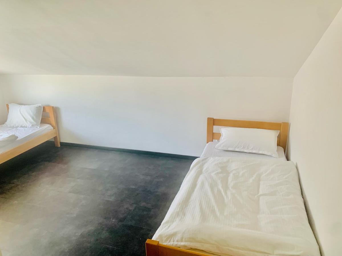 Apartma Frigo マリボル エクステリア 写真